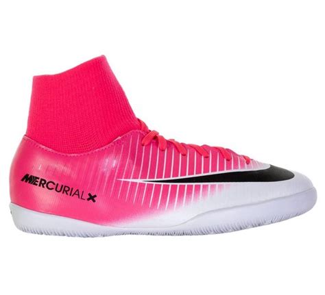 roze nike zaalvoetbalschoenen|nike voetbalschoenen.